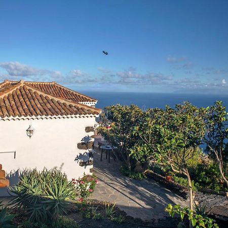 Willa Maximina Fuencaliente de la Palma Zewnętrze zdjęcie
