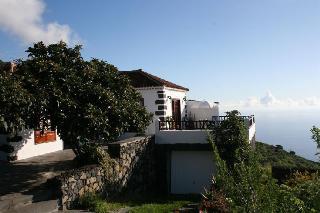 Willa Maximina Fuencaliente de la Palma Zewnętrze zdjęcie